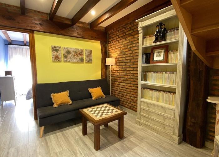 La Casa del Pendo