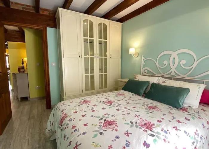 La Casa del Pendo