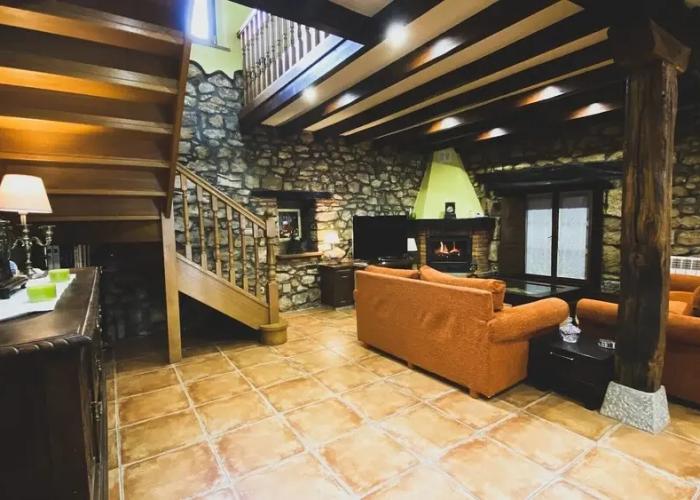 La Casa del Pendo