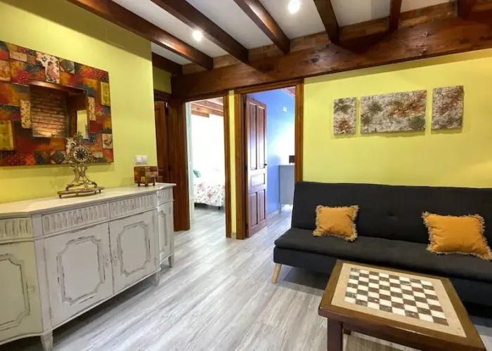 La Casa del Pendo