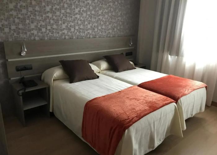 Hotel Mercedes