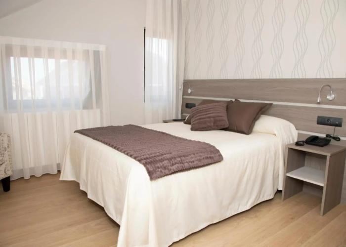 Hotel Mercedes