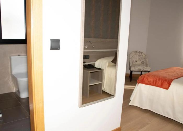 Hotel Mercedes