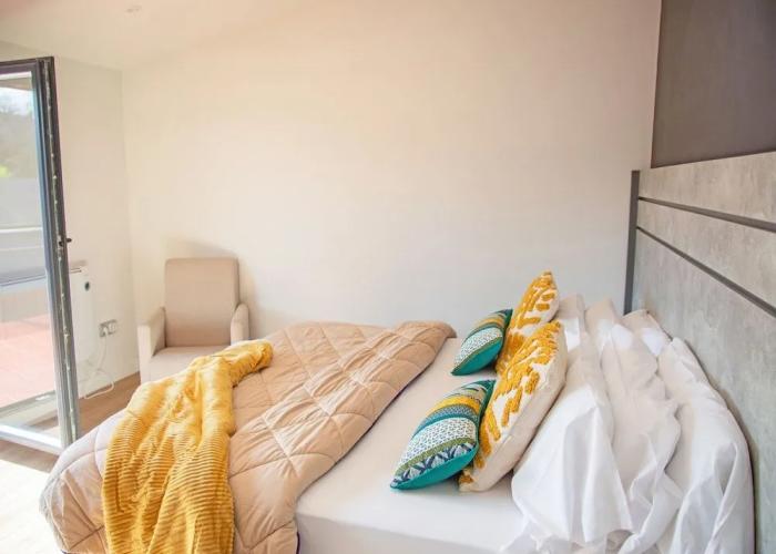 Apartmentos Santander Maliaño Suites 3000