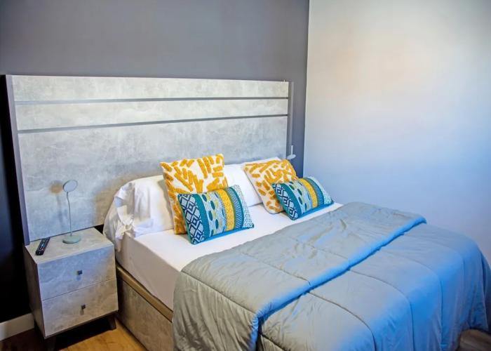 Apartmentos Santander Maliaño Suites 3000