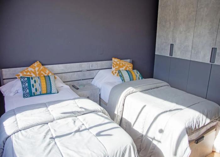 Apartmentos Santander Maliaño Suites 3000