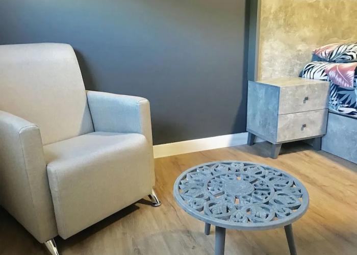 Apartmentos Santander Maliaño Suites 3000