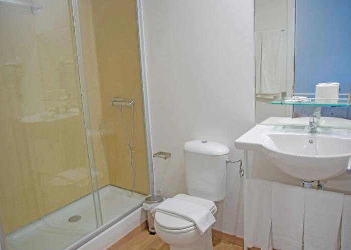 Apartmentos Santander Maliaño Suites 3000