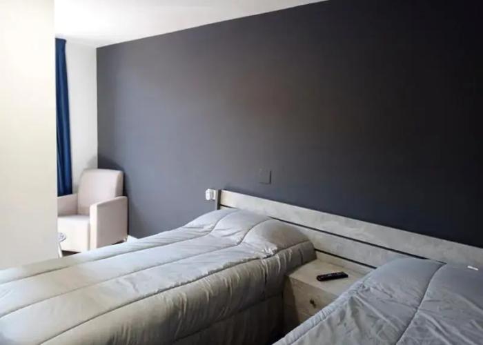 Apartamentos Hi Apartaments Santander 3000