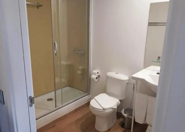 Apartamentos Hi Apartaments Santander 3000