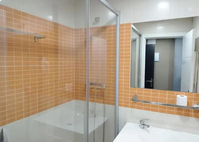 Apartamentos Hi Apartaments Santander 3000