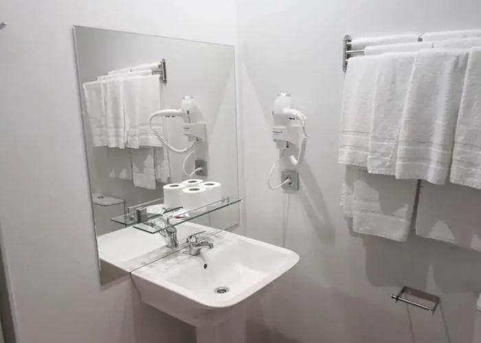 Apartamentos Hi Apartaments Santander 3000