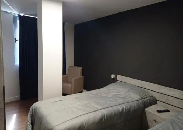 Apartamentos Hi Apartaments Santander 3000