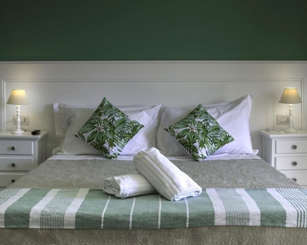 Villa de Lua Boutique Hotel