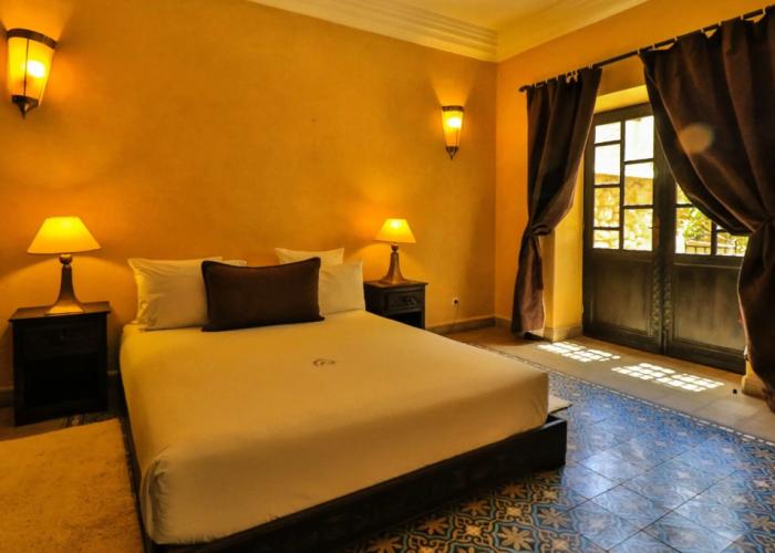 Essaouira Lodge