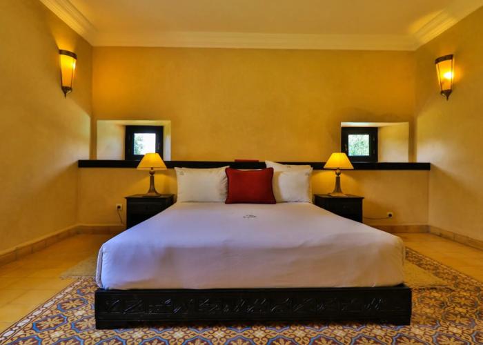 Essaouira Lodge