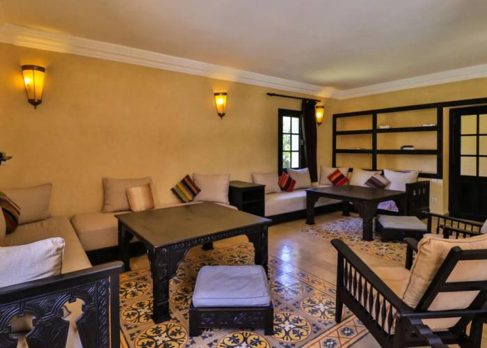 Essaouira Lodge