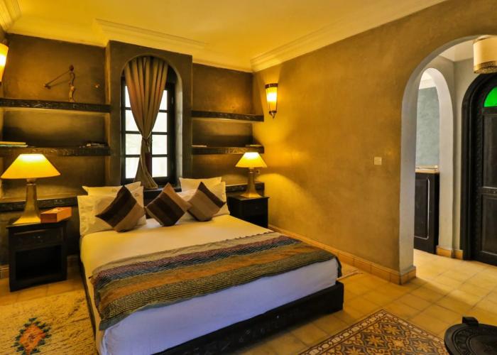 Essaouira Lodge
