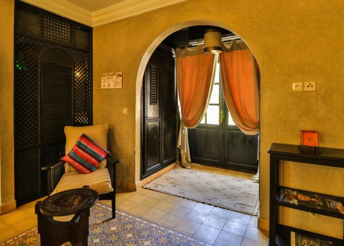 Essaouira Lodge