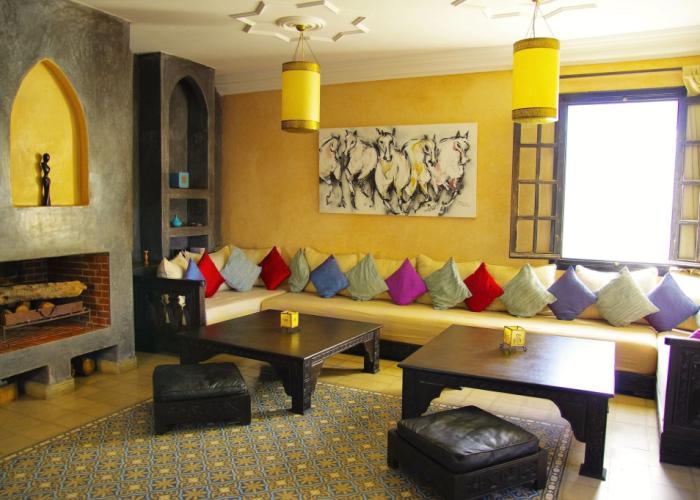 Essaouira Lodge