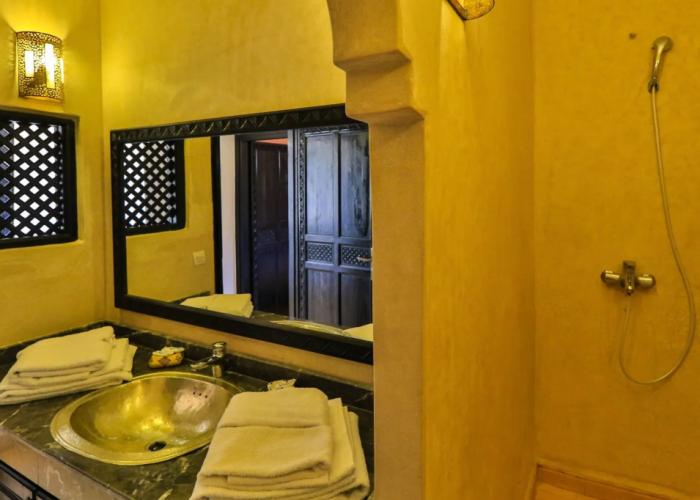Essaouira Lodge