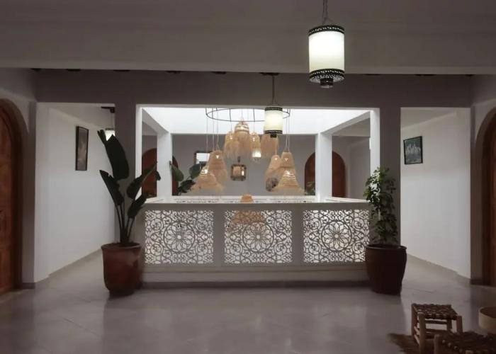 Villa Kamilia Essaouira