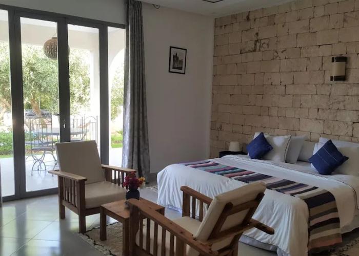 Villa Kamilia Essaouira