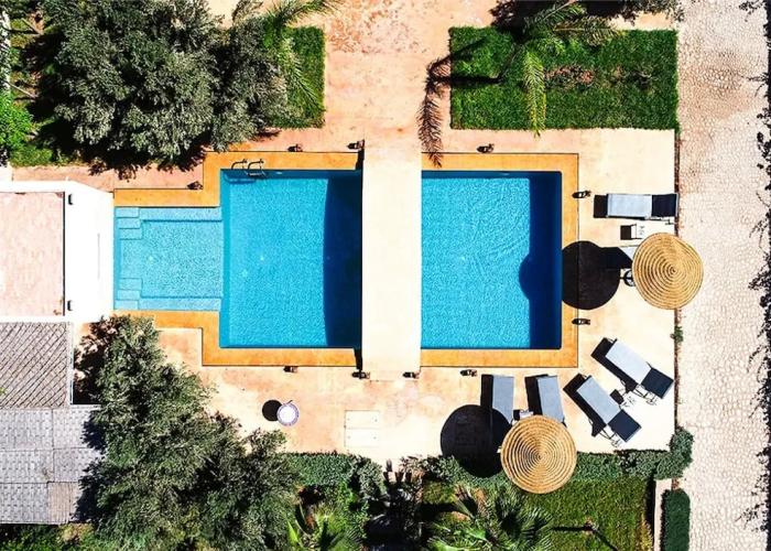 Villa Kamilia Essaouira