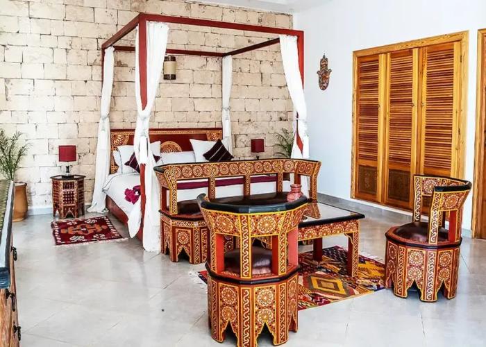 Villa Kamilia Essaouira
