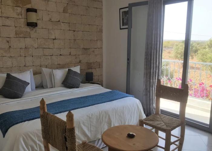 Villa Kamilia Essaouira