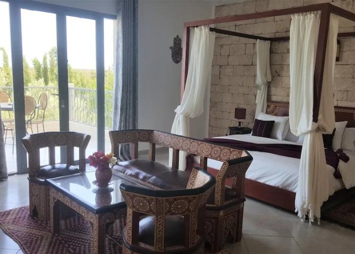 Villa Kamilia Essaouira