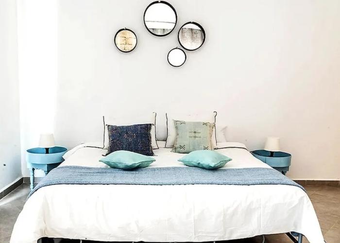 Villa Kamilia Essaouira