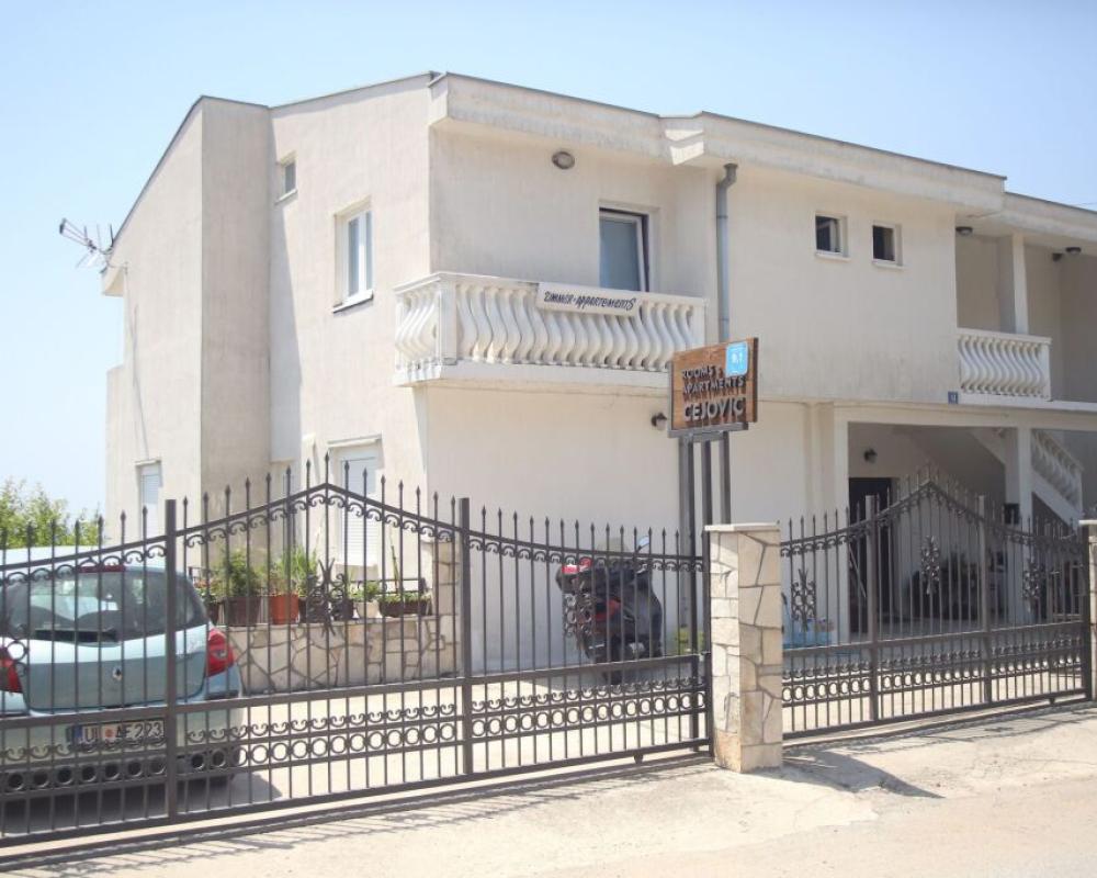 Apartments Cejovic