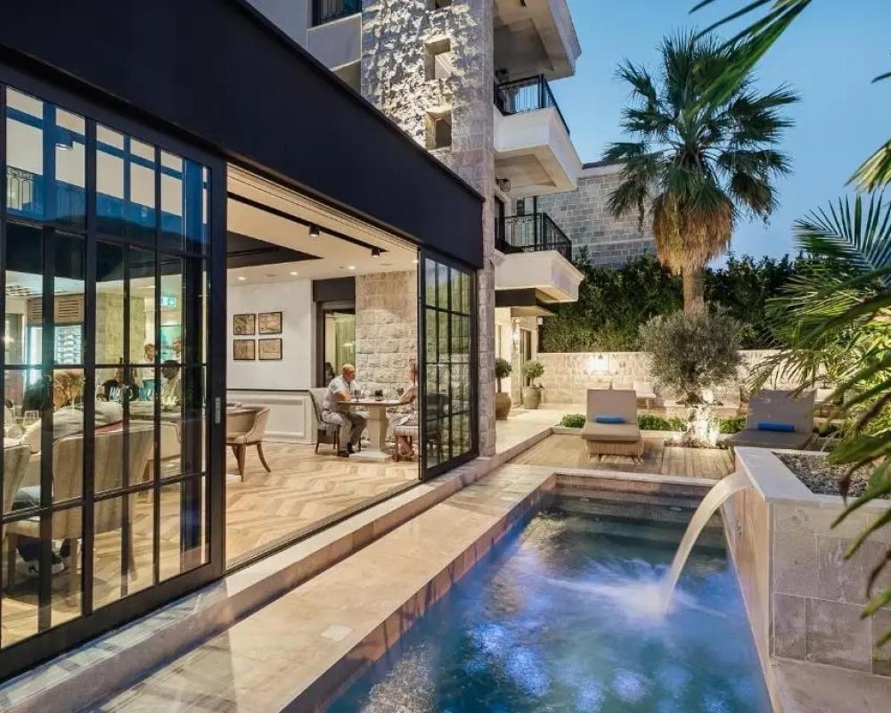 Boutique Hotel Casa del Mare - Mediterraneo