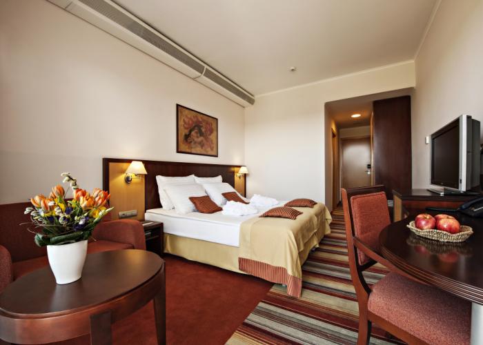 Grand Hotel Primus - Sava Hotels & Resorts