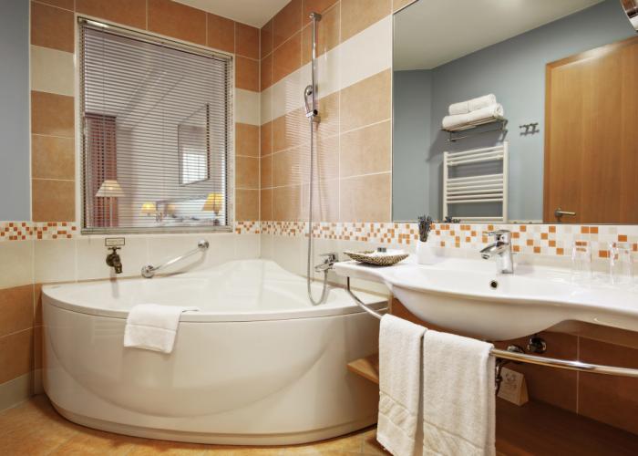 Grand Hotel Primus - Sava Hotels & Resorts