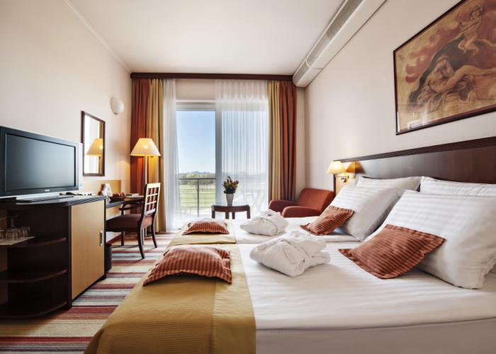 Grand Hotel Primus - Sava Hotels & Resorts