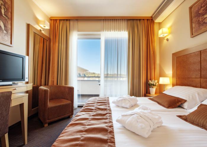 Grand Hotel Primus - Sava Hotels & Resorts