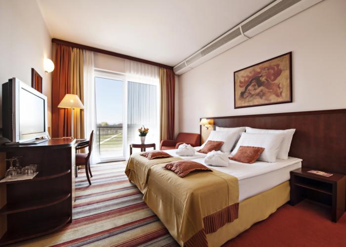 Grand Hotel Primus - Sava Hotels & Resorts