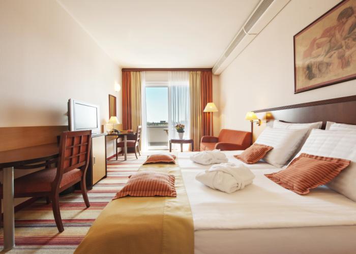 Grand Hotel Primus - Sava Hotels & Resorts