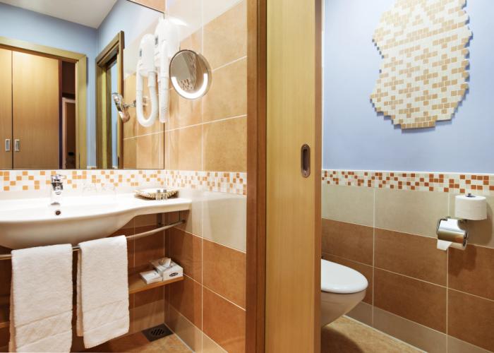 Grand Hotel Primus - Sava Hotels & Resorts