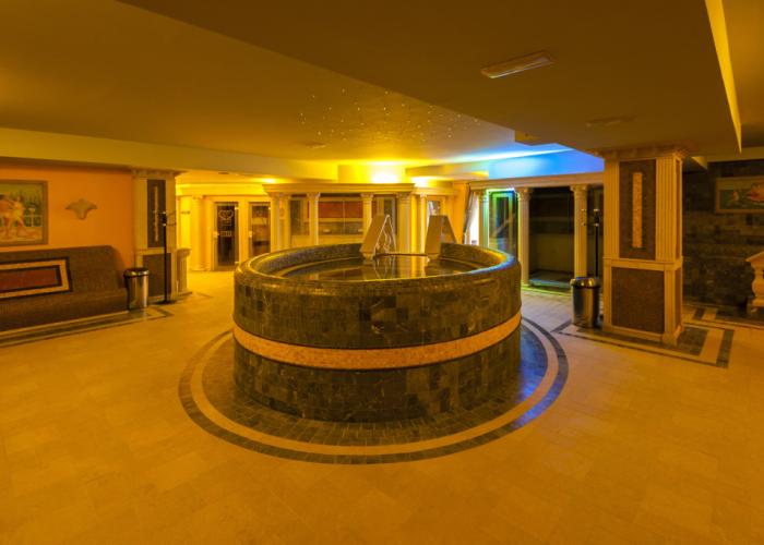 Grand Hotel Primus - Sava Hotels & Resorts