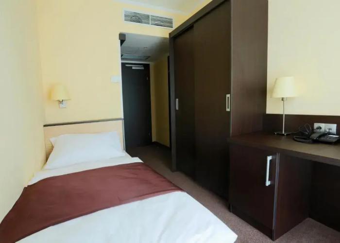Casino & Hotel ADMIRAL Ptuj