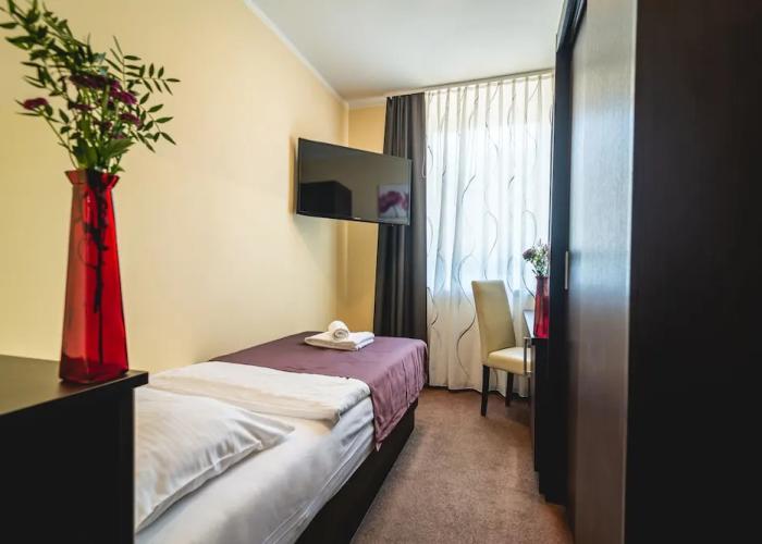 Casino & Hotel ADMIRAL Ptuj