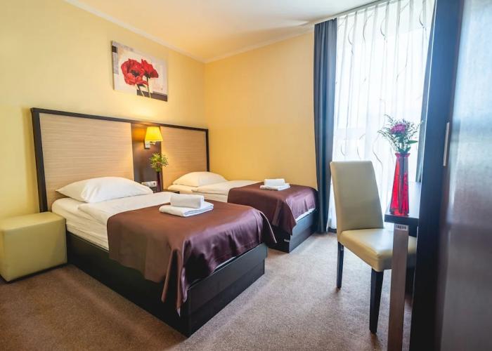 Casino & Hotel ADMIRAL Ptuj