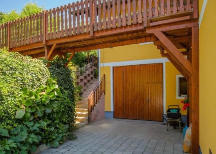 Panorama B&B