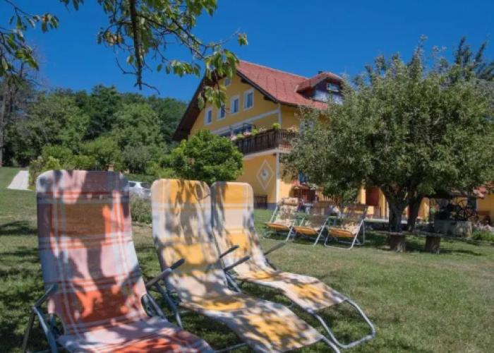 Panorama B&B