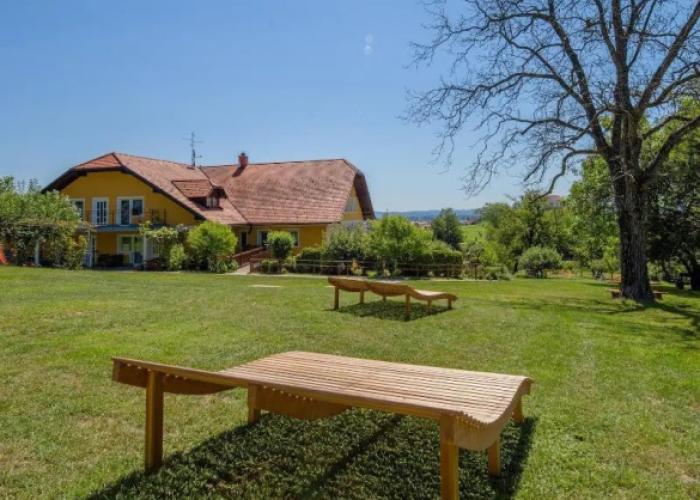 Panorama B&B