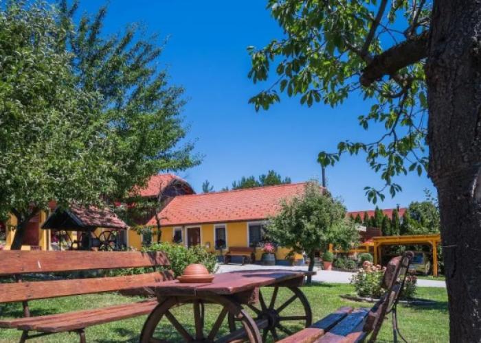 Panorama B&B