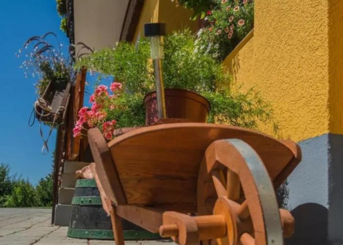 Panorama B&B